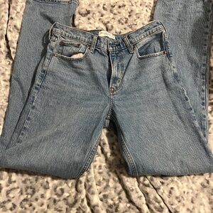 Classic Blue Women's Jeans